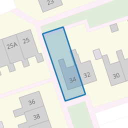 Perceel DSN01-K-9613