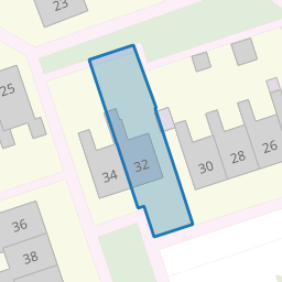 Perceel DSN01-K-9614