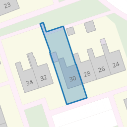 Perceel DSN01-K-9615