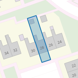 Perceel DSN01-K-9616