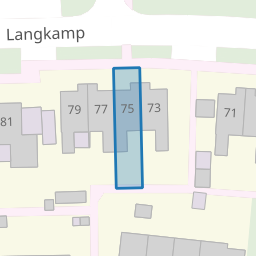 Perceel DSN01-K-9628