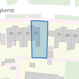 Perceel DSN01-K-9629