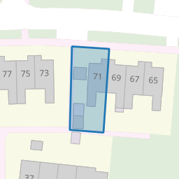 Perceel DSN01-K-9630