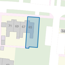 Perceel DSN01-K-9633