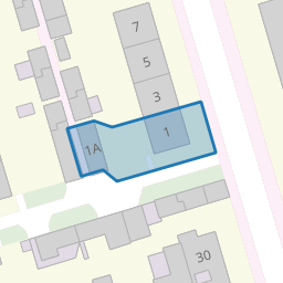 Perceel DSN01-K-9637