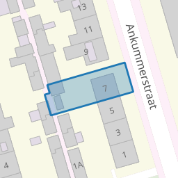 Perceel DSN01-K-9640