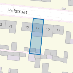 Perceel DSN01-K-9642