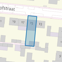 Perceel DSN01-K-9643