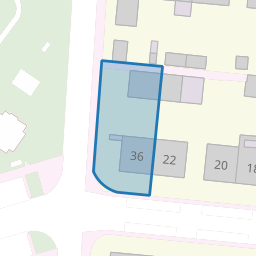 Perceel DSN01-K-9651