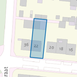 Perceel DSN01-K-9652