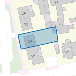 Perceel DSN01-K-9654