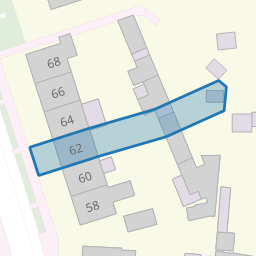 Perceel DSN01-K-9657