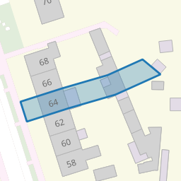 Perceel DSN01-K-9658