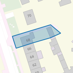 Perceel DSN01-K-9660