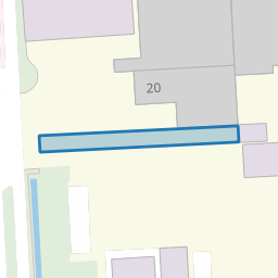 Perceel DSN01-K-9661