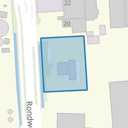 Perceel DSN01-K-9666