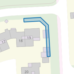 Perceel DSN01-K-9676