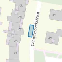 Perceel DSN01-K-9690