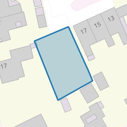 Perceel DSN01-K-9692