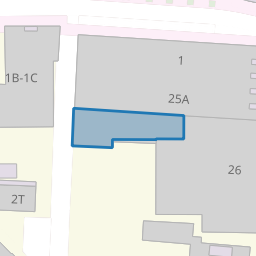 Perceel DSN01-K-9695