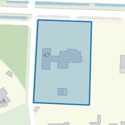 Perceel DSN01-K-9699