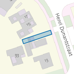 Perceel DSN01-K-9700