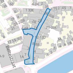 Perceel DSN01-K-9705