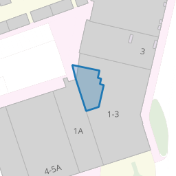 Perceel DSN01-K-9707