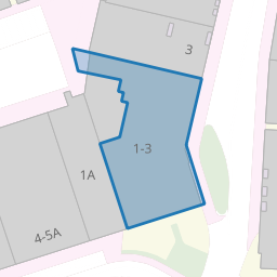 Perceel DSN01-K-9708