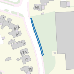 Perceel DSN01-K-9709