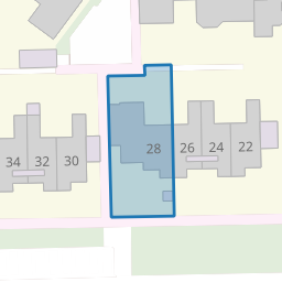 Perceel DSN01-K-9713