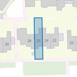 Perceel DSN01-K-9714