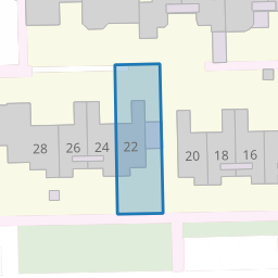 Perceel DSN01-K-9716