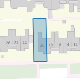 Perceel DSN01-K-9717