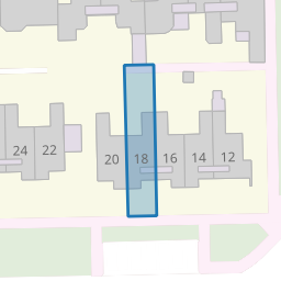 Perceel DSN01-K-9718