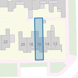 Perceel DSN01-K-9719