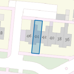 Perceel DSN01-K-9723