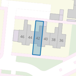 Perceel DSN01-K-9724