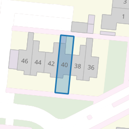 Perceel DSN01-K-9725