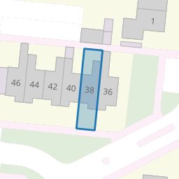 Perceel DSN01-K-9726