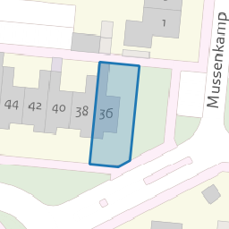 Perceel DSN01-K-9727