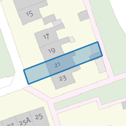 Perceel DSN01-K-9729