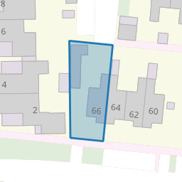 Perceel DSN01-K-9733