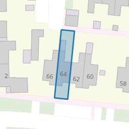 Perceel DSN01-K-9734