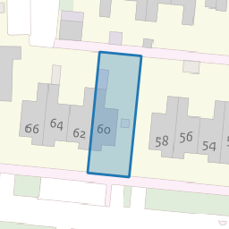 Perceel DSN01-K-9736