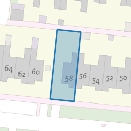 Perceel DSN01-K-9737