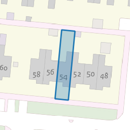 Perceel DSN01-K-9739