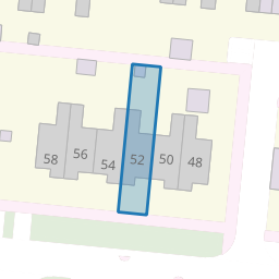 Perceel DSN01-K-9740