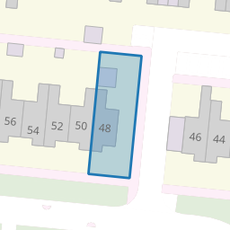 Perceel DSN01-K-9742