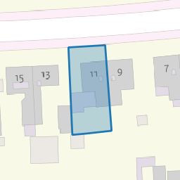 Perceel DSN01-K-9743